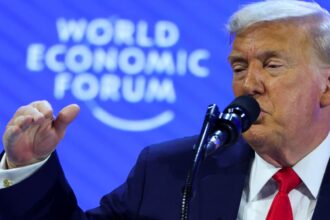 trump calls for congress to enact 10 credit card interest rate cap bank stocks rise 6970ef653793b