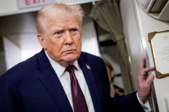 trump cancels all meetings with iran calls on protesters to take over the country 6966671f9eb68