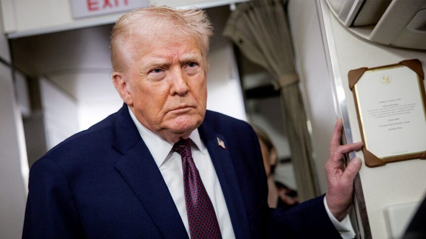 trump cancels all meetings with iran calls on protesters to take over the country 6966671f9eb68