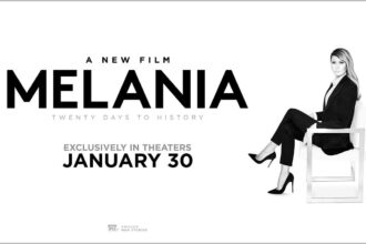 trump first lady set for washington trump kennedy center premiere of melania ahead of global release 695fca2bb0185