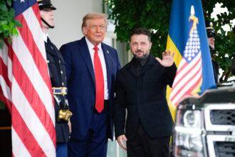 trump si zelenski se vor intalni joi la davos 6971ae8701a75