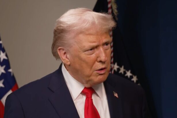 trump signals he has a favorite for fed chair down to maybe one in my mind 697138bd43556