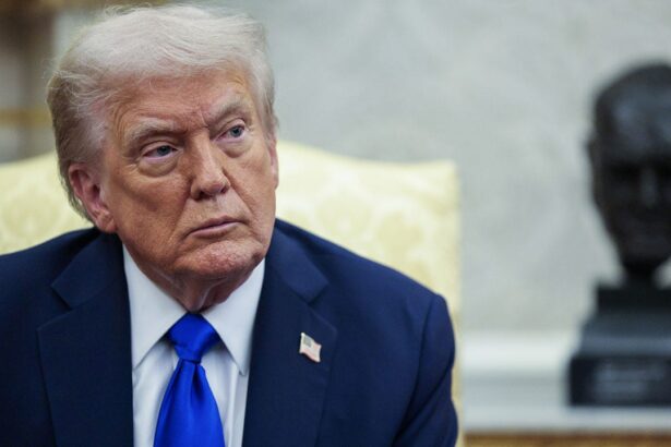 trump signals long road ahead in venezuela in his boldest interventionist move yet 696779728e7a2