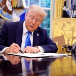 trump signs order to protect venezuela oil revenue held in us accounts 69629e9a12d7c