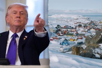 trumps greenland push escalates as gop lawmaker moves to make it americas 51st state 69651f0a7e7f7