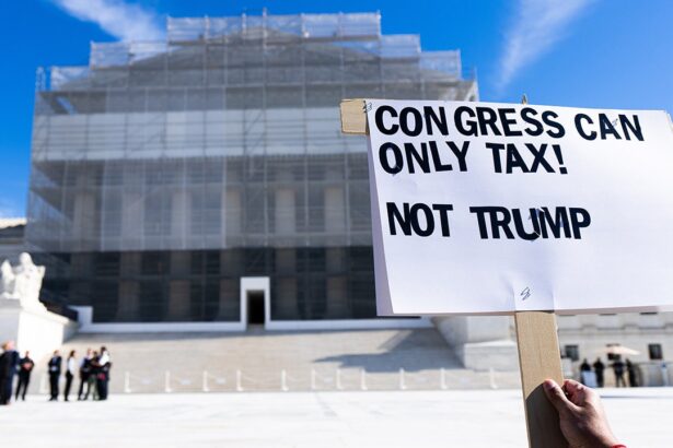 trumps tariffs could be undone by one conservative doctrine life or death 6969929980847