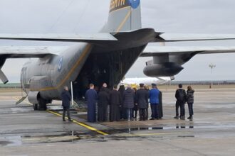 trupurile celor sapte suporteri morti in accidentul din timis repatriate in grecia 697b79368dfe6