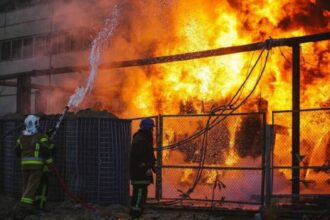 ucraina nu se asteapta la un armistitiu energetic cu rusia urmeaza trei saptamani grele de iarna 697afafca5049