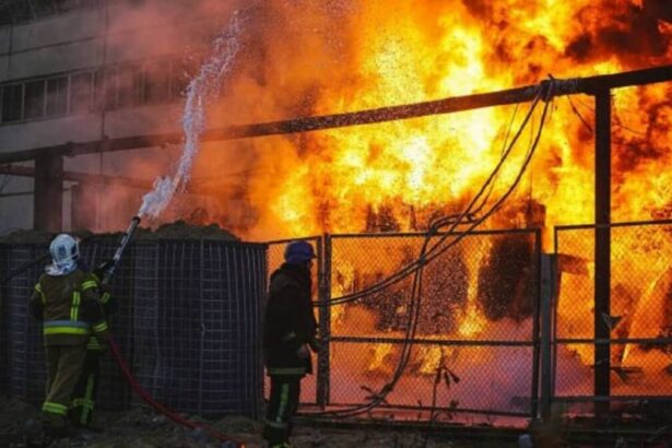 ucraina nu se asteapta la un armistitiu energetic cu rusia urmeaza trei saptamani grele de iarna 697afafca5049