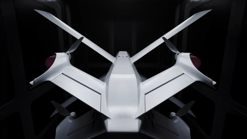 ucraina opreste comenzile de drone de la cea mai mare firma de tehnologie de aparare din europa 696e3ab9dbce2