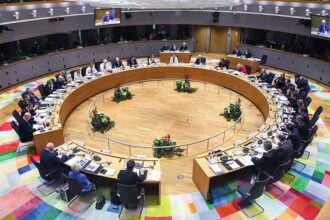 ue isi cheama ambasadorii la bruxelles dupa amenintarile lui trump cu noi taxe vamale 696c023e8fe21