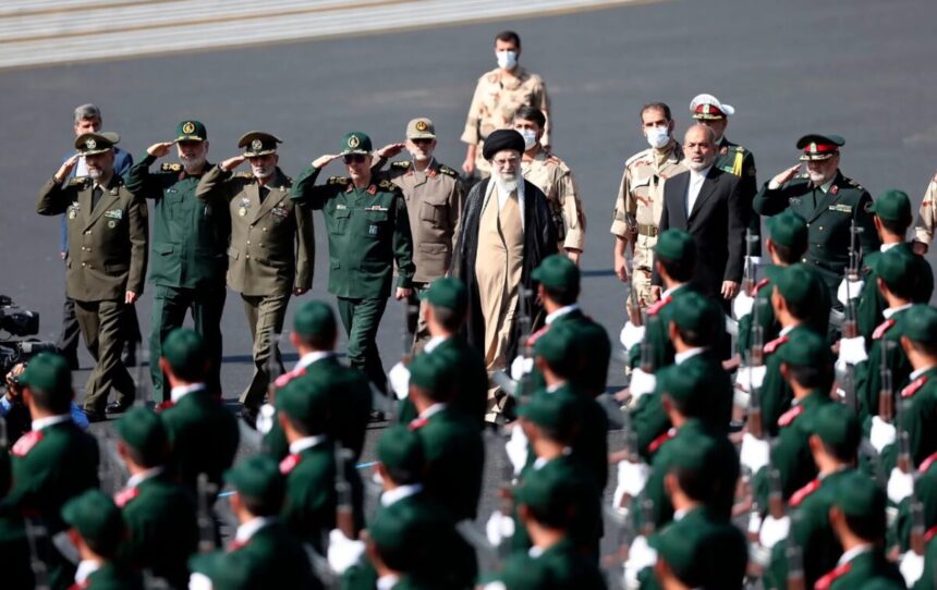 ue se pregateste sa desemneze garda revolutionara din iran drept organizatie terorista 697b19655de5f