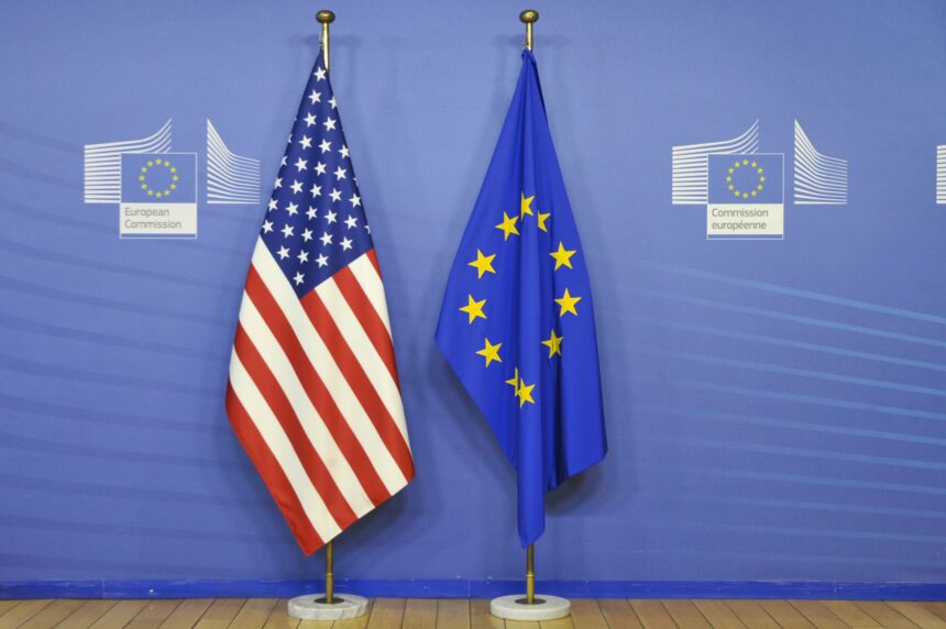 ue suspenda timp de 6 luni pachetul comercial de retorsiune de 93 de miliarde de euro impotriva sua 697396c546dc1