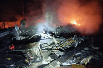 un nou atac aerian rusesc a ucis trei persoane in regiunea zaporojie 697af2ec29cdd