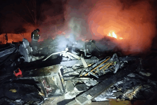 un nou atac aerian rusesc a ucis trei persoane in regiunea zaporojie 697af2ec29cdd