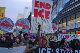 un republican se retrage din cursa pentru functia de guvernator al statului minnesota criticand actiunile ice 6977cbc70bbb5