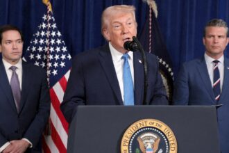 us may be involved in venezuela for years trump says 695fae0d79f8f