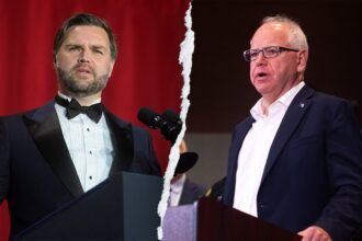 vance calls walz a joke claims minnesota governor enabled massive fraud 69600bccd5860