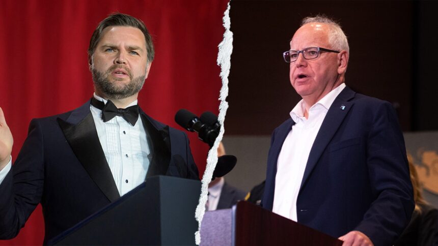 vance calls walz a joke claims minnesota governor enabled massive fraud 69600bccd5860