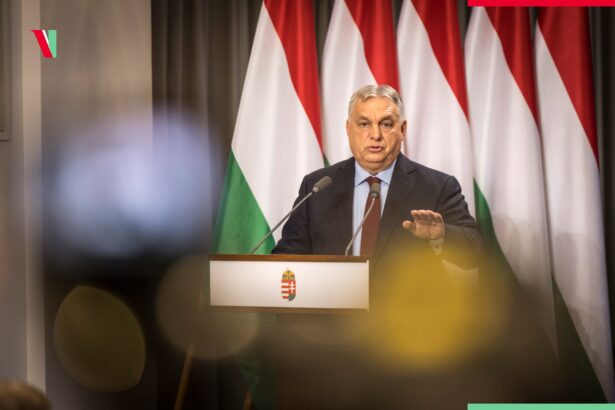 viktor orban convoaca ambasadorul ucrainei de la budapesta dupa acuzatiile de influentare a alegerilor 6978469489c97