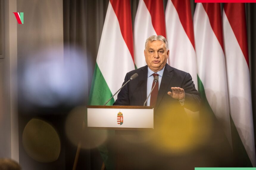 viktor orban convoaca ambasadorul ucrainei de la budapesta dupa acuzatiile de influentare a alegerilor 6978469489c97