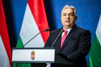 viktor orban respinge ideea unor masuri de austeritate in ungaria daca va castiga alegerile 697e380b4924d