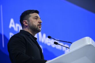 volodimir zelenski fixeaza anul 2027 ca obiectiv pentru aderarea ucrainei la uniunea europeana 6978d8ea17b95