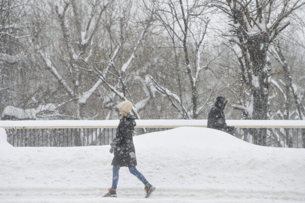 vreme deosebit de rece in bucuresti avertizare de polei si ninsori abundente 6960bf7eef332