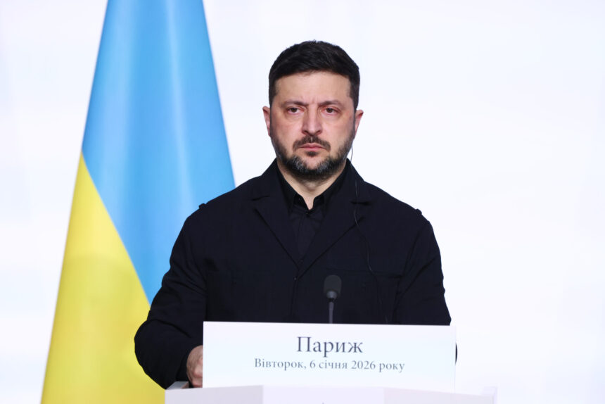 zelenski discutii la vilnius cu liderul lituaniei care promite aproape 100 de generatoare pentru ucraina 69761d3ee937c