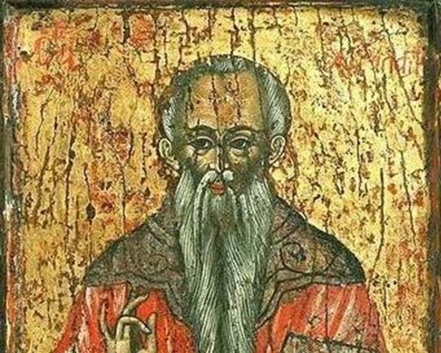 10 februarie pentru ce se citeste acatistul sfantului haralambie rugaciunea care vindeca bolile grave 698abbe554a9b