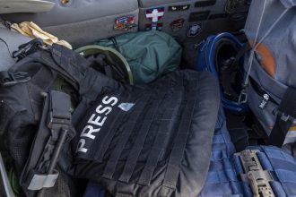 129 de jurnalisti au fost ucisi in intreaga lume in 2025 699ecabeeb641