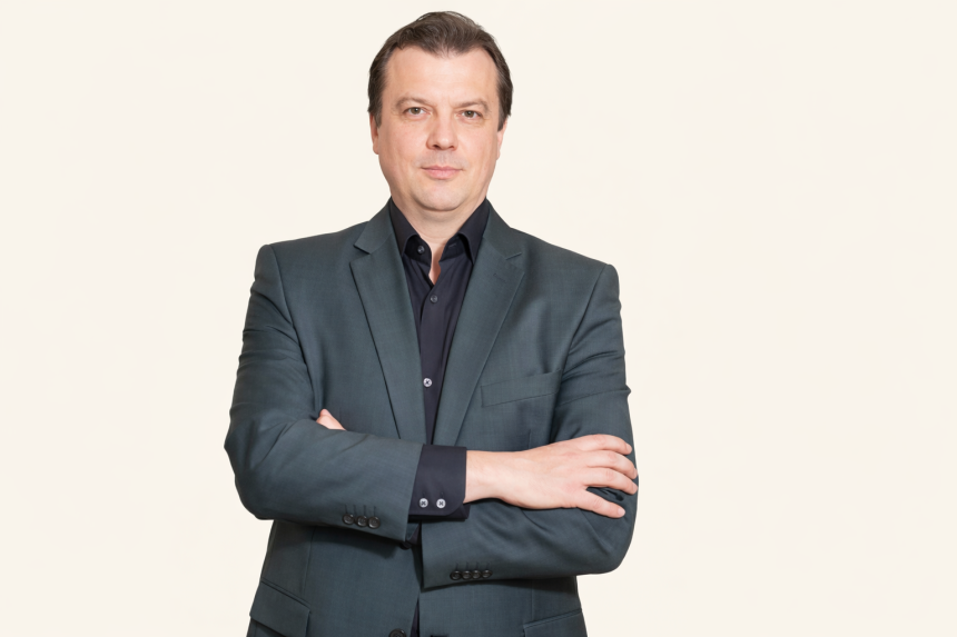 Clădirea Guvernului României din București simbolizând administrația publică și conducerea statului