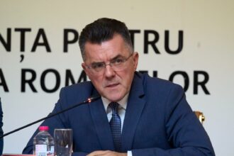 Dan Dungaciu vorbește despre coaliția geopolitică și strategia AUR pentru România