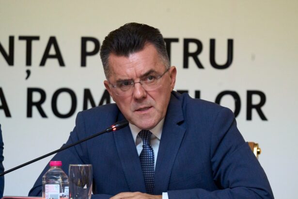 Dan Dungaciu vorbește despre coaliția geopolitică și strategia AUR pentru România