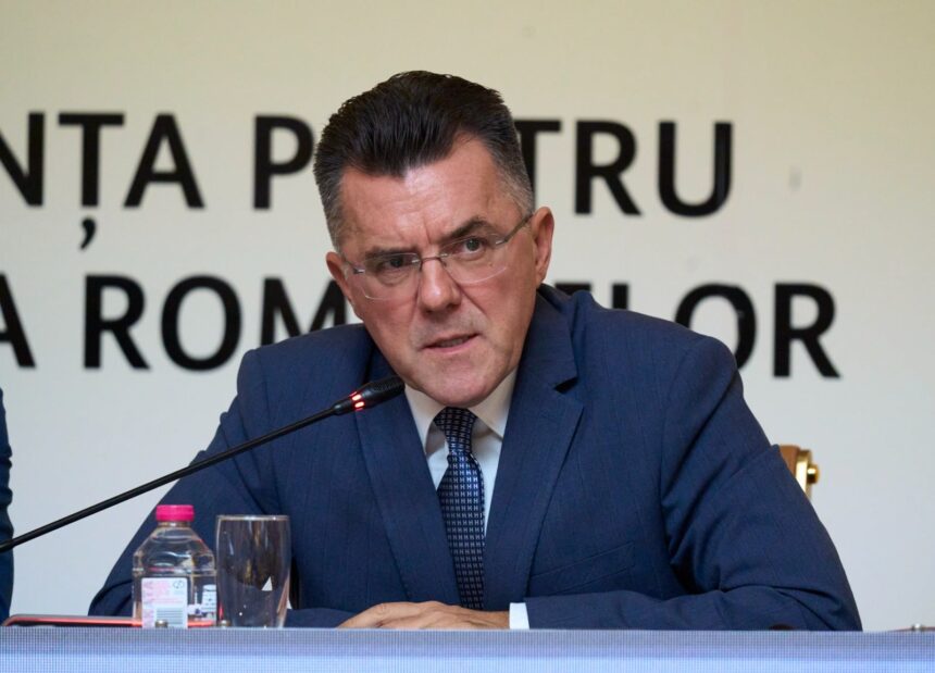 Dan Dungaciu vorbește despre coaliția geopolitică și strategia AUR pentru România