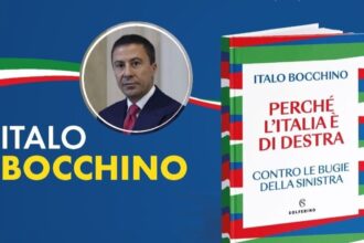 Italo Bocchino a Cerignola 2