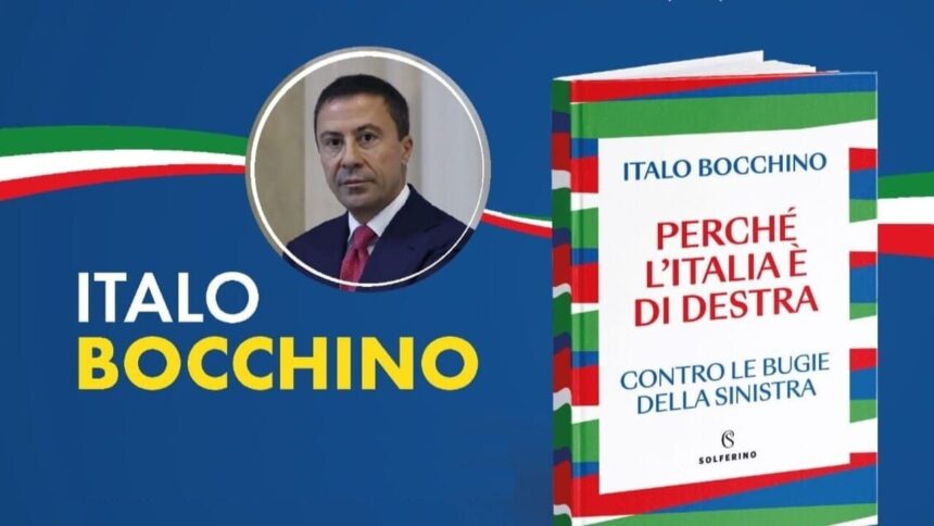 Italo Bocchino a Cerignola 2