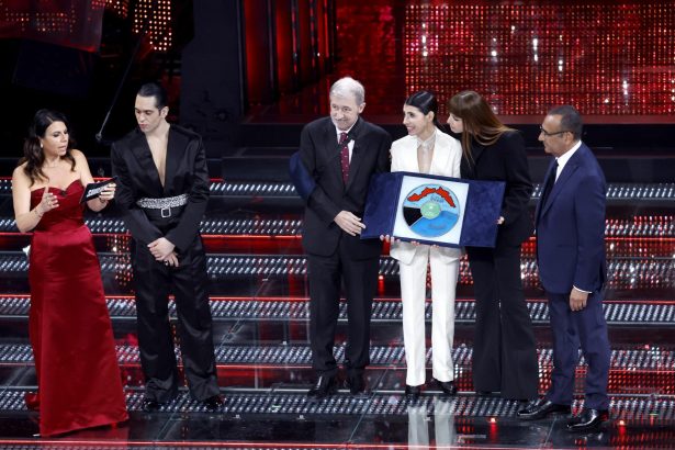 a inceput cea de a 76 a editie a festivalului de la sanremo 699eeeb71dca8