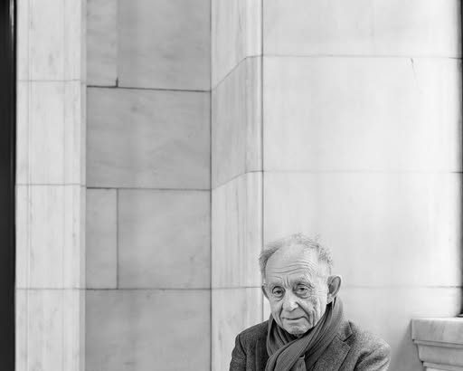 a murit frederick wiseman unul dintre cei mai influenti documentaristi americani 6993b8065d51b