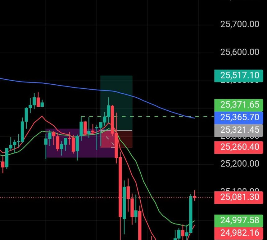 actiunile indiene si rupia asteptate sa creasca dupa acordul comercial sua india 69816f3093f8c