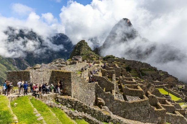aeroport nou langa machu picchu aproape de finalizare acces mai rapid ingrijorari privind patrimoniul inca 698b62e451eb5