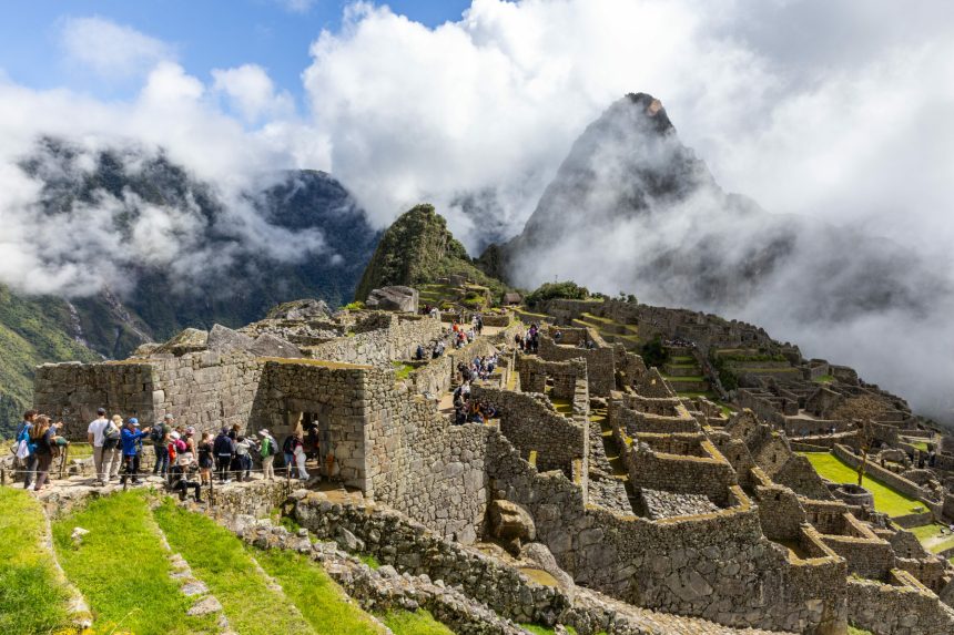 aeroport nou langa machu picchu aproape de finalizare acces mai rapid ingrijorari privind patrimoniul inca 698b62e451eb5