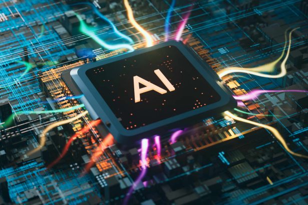 ai disruption could spark a shock to the system in credit markets ubs analyst says 698f6262a46b7