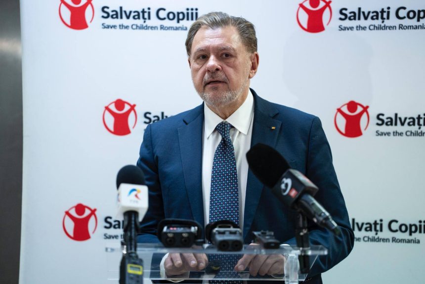 alexandru rafila comasarea localitatilor mici poate imbunatati accesul la servicii medicale 699de1e011993