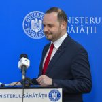 alexandru rogobete anunta certificarea a sapte noi centre pentru boli rare 699f2d6c43b7e
