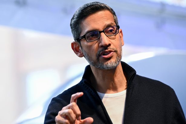alphabet calls out new ai related risks as it taps debt market to fund buildout 698a54969d7f7