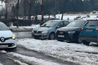 amenzi de peste 200 000 de lei pentru deszapezirea deficitara din capitala 6998a9f9df816