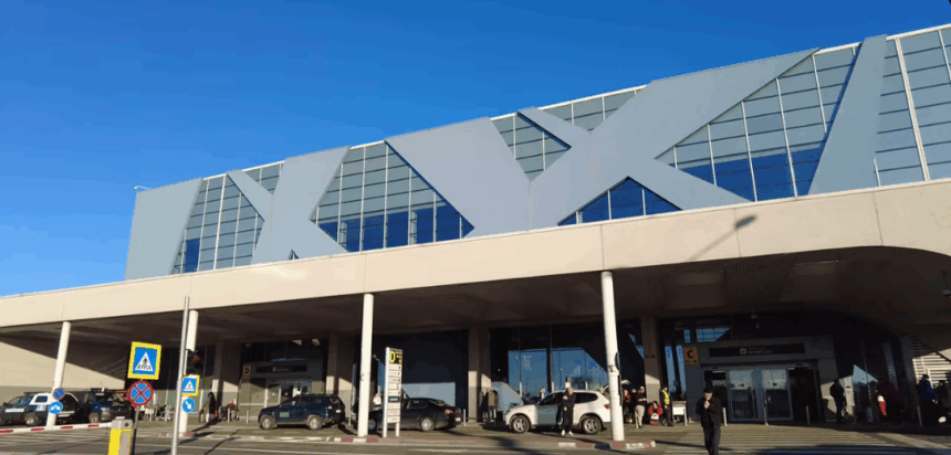 apa de la robinet potabila si gratuita in aeroportul henri coanda 69804e64ab4cf