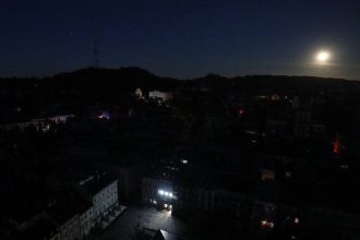 apararea aeriana a respins rachete rusesti care se indreaptau spre regiunea lviv din ucraina 698c95e19635f