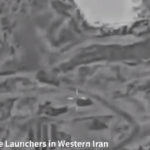 armata israeliana anunta ca a atacat sute de tinte militare in vestul iranului 69a2dd87e415a